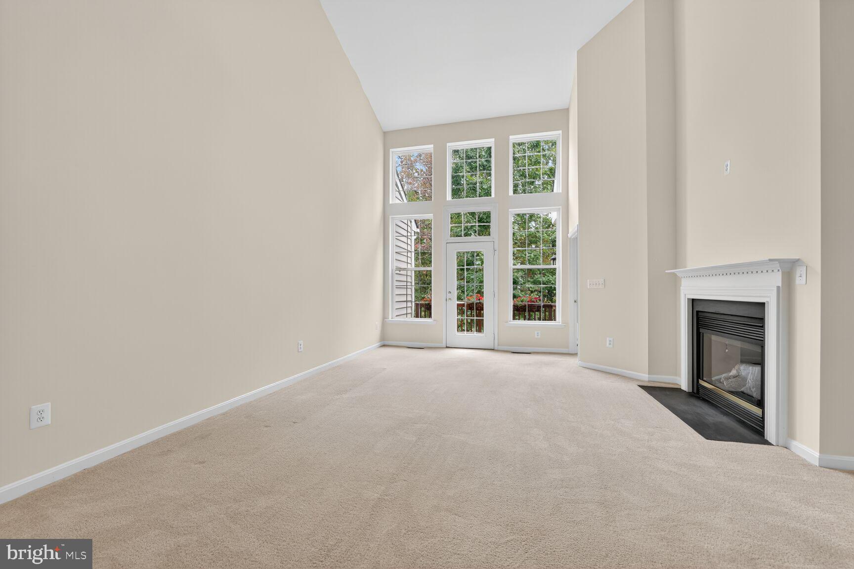 CENTRAL PARKE AT LOWES ISLAND - Residential