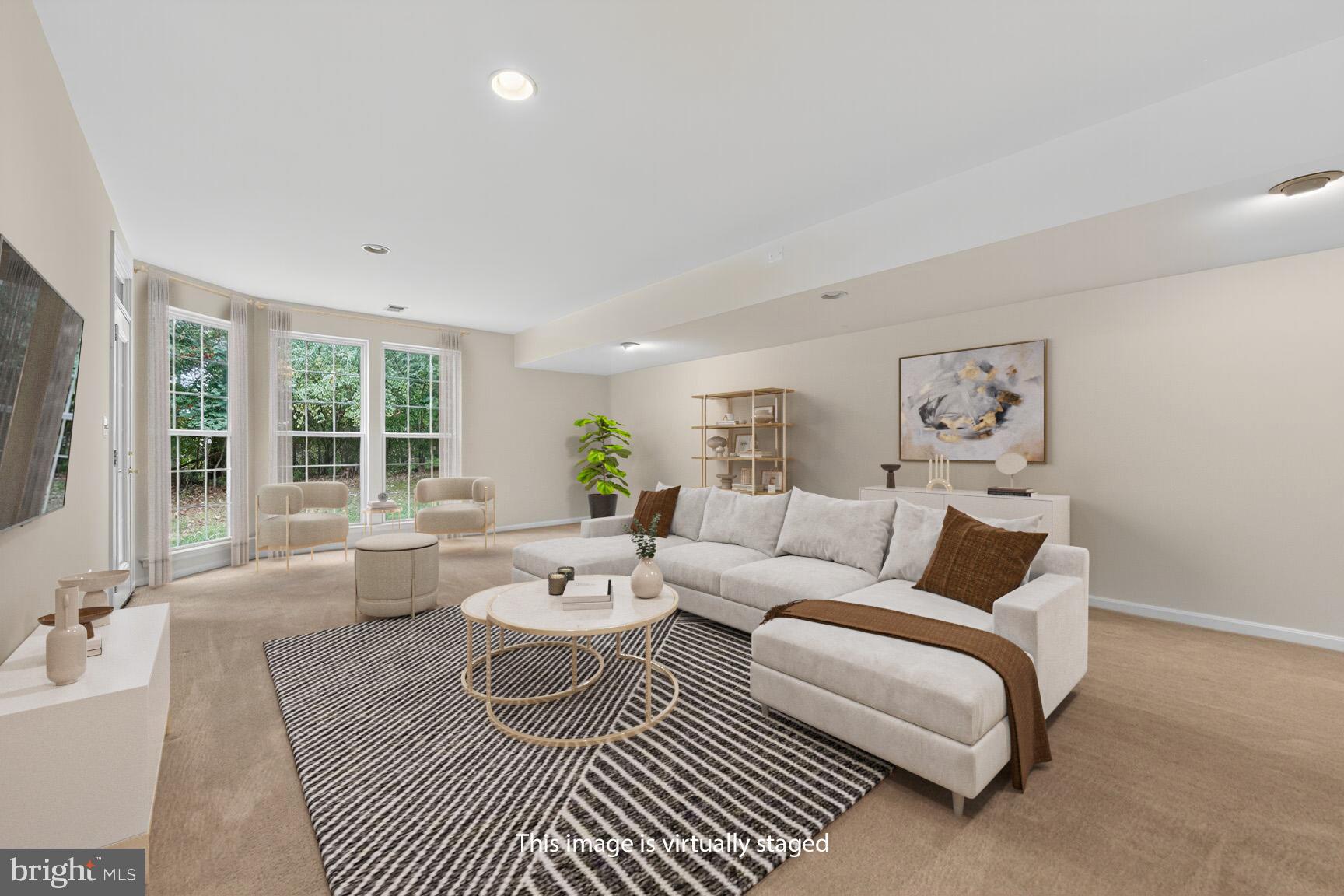 CENTRAL PARKE AT LOWES ISLAND - Residential