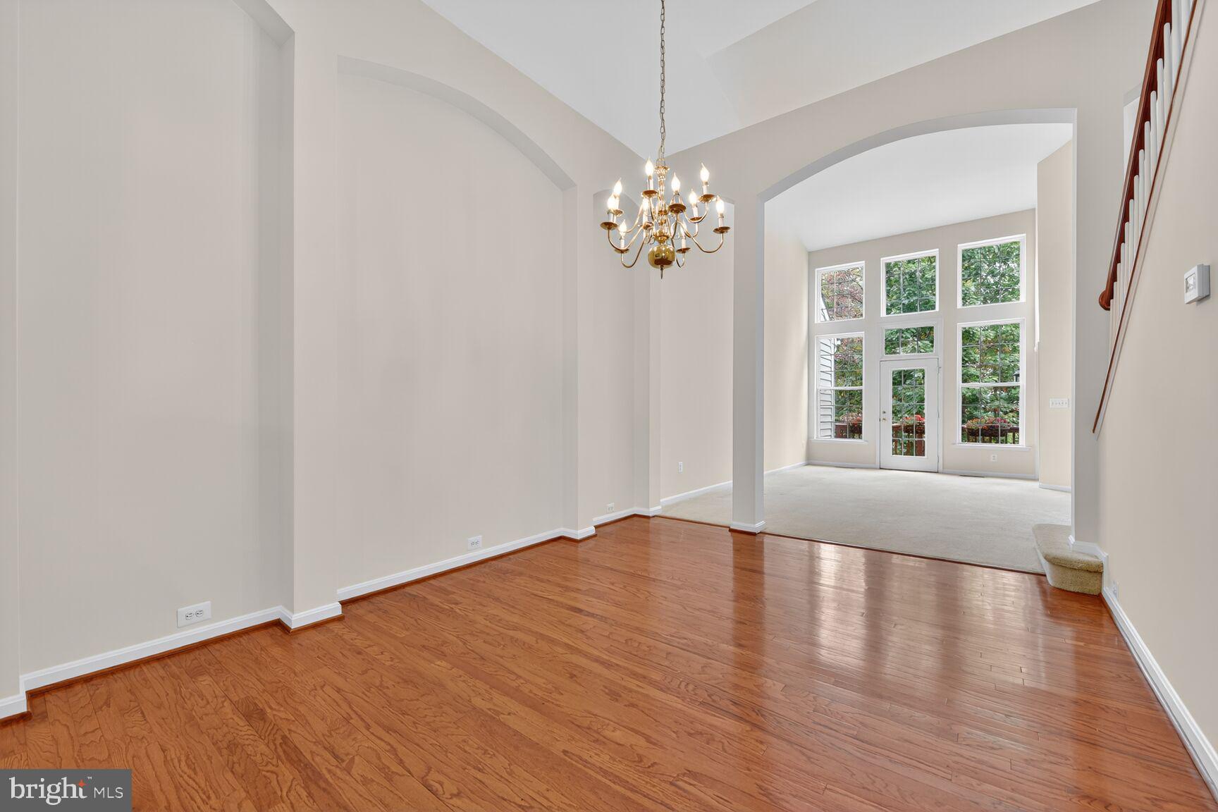 CENTRAL PARKE AT LOWES ISLAND - Residential