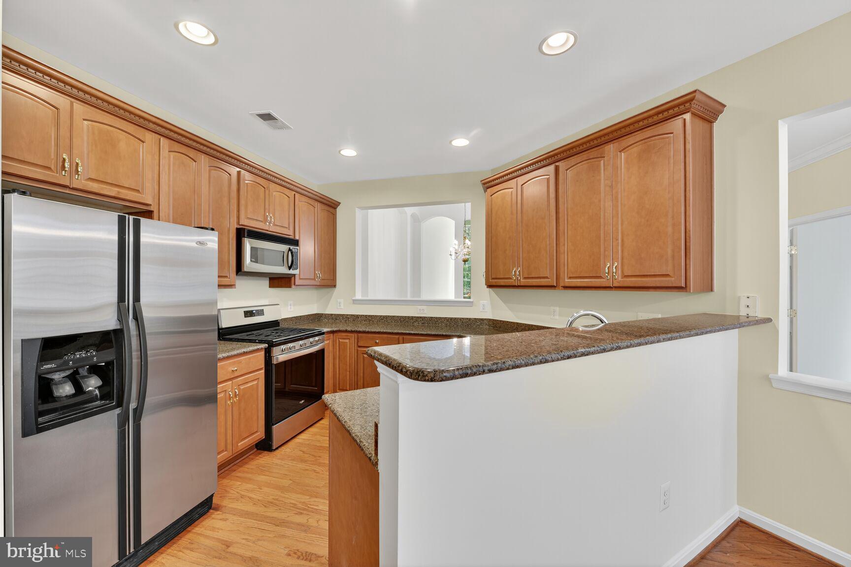 CENTRAL PARKE AT LOWES ISLAND - Residential