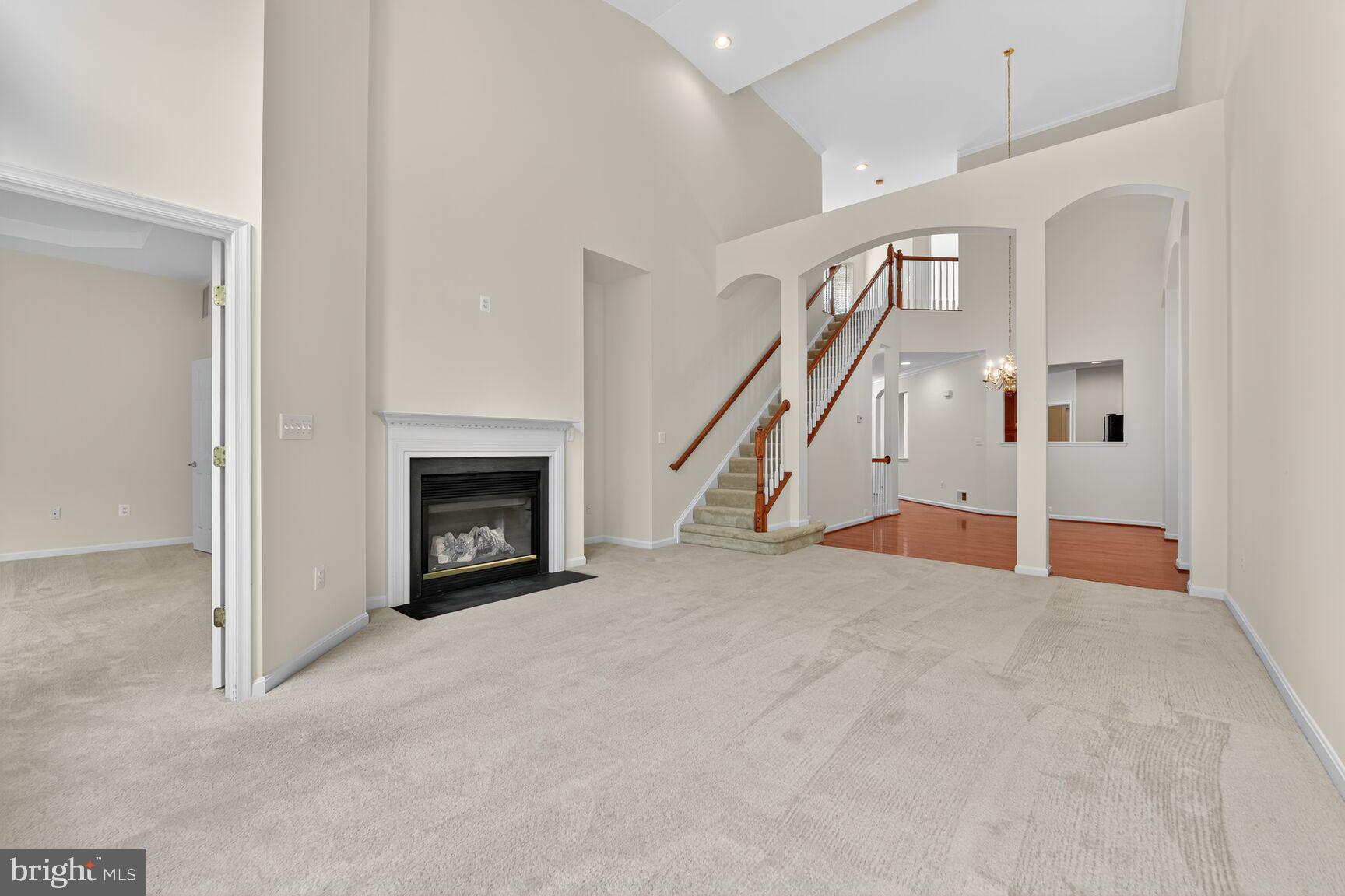 CENTRAL PARKE AT LOWES ISLAND - Residential