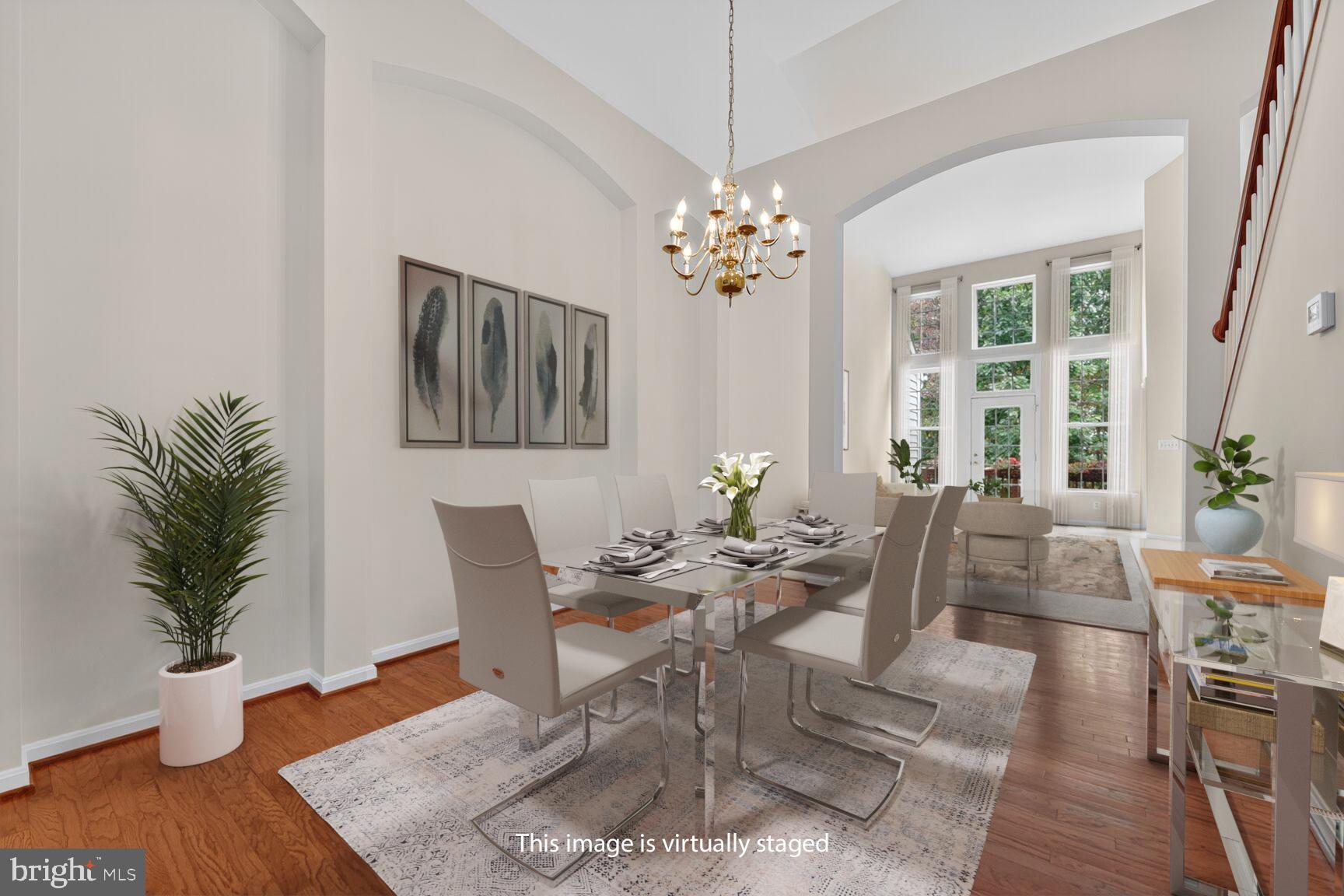20898 PRINCE LOWES TERRACE