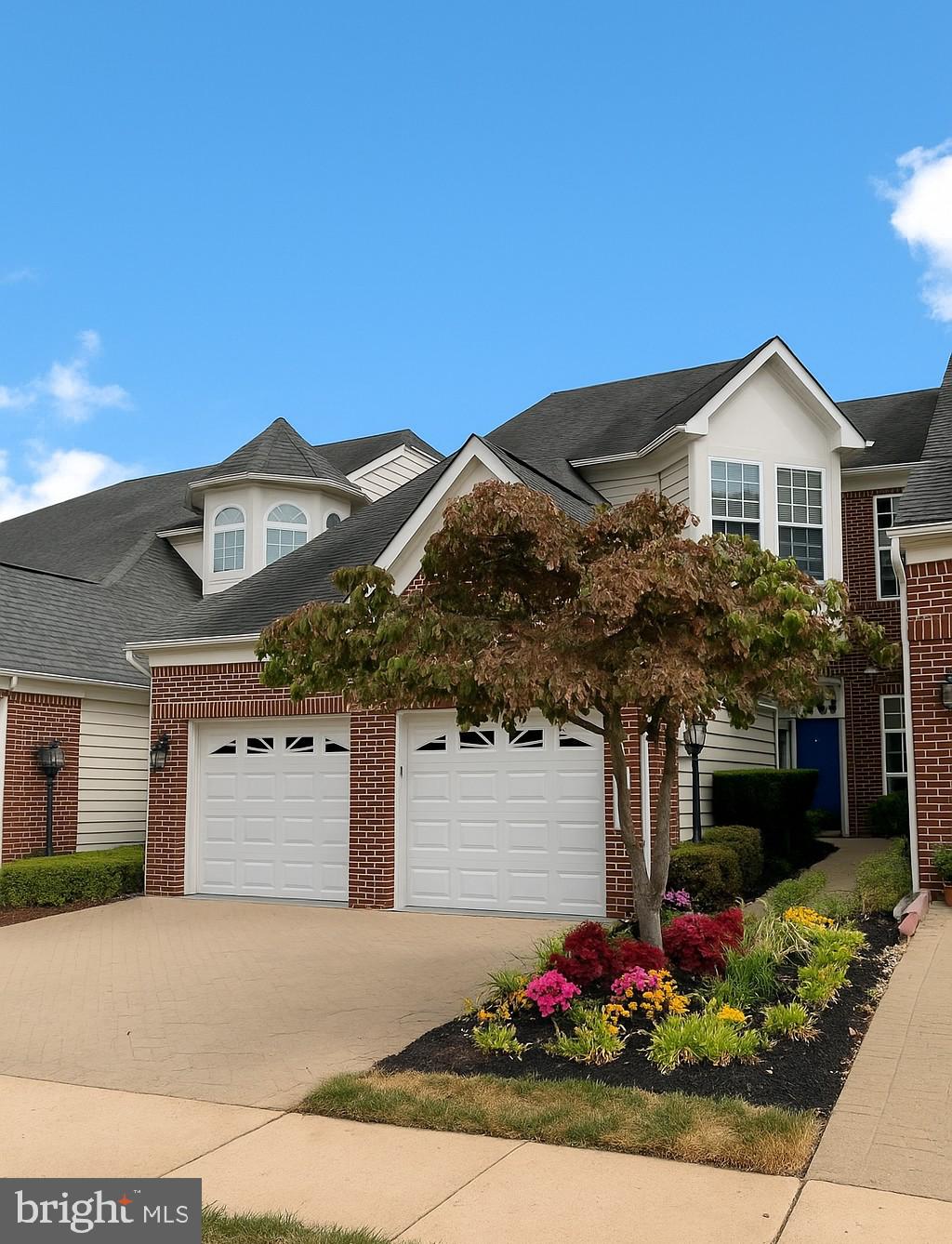 CENTRAL PARKE AT LOWES ISLAND - Residential