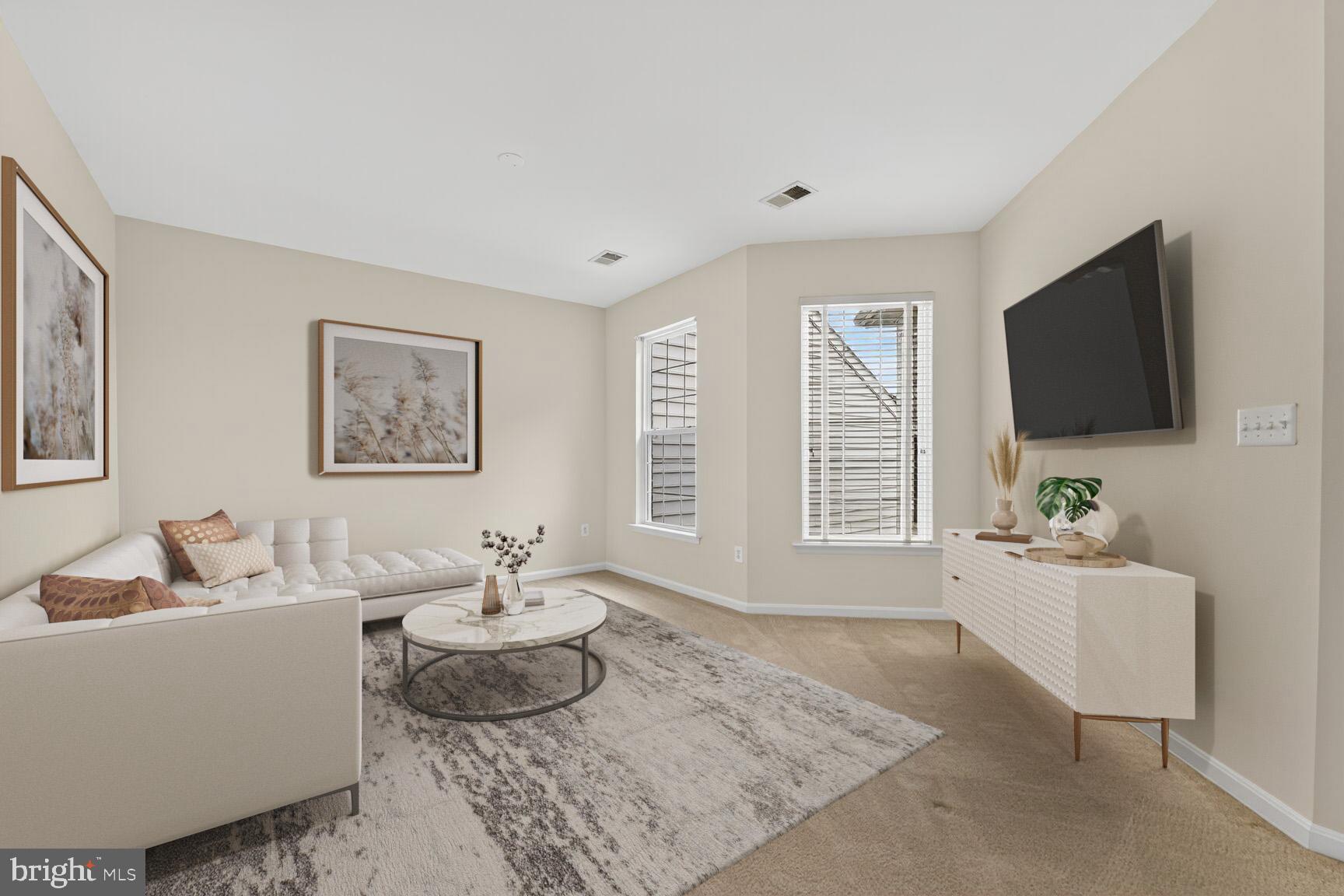 CENTRAL PARKE AT LOWES ISLAND - Residential