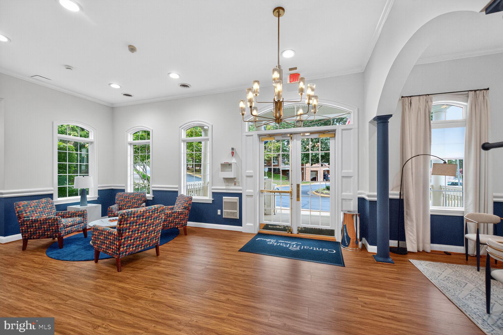 CENTRAL PARKE AT LOWES ISLAND - Residential