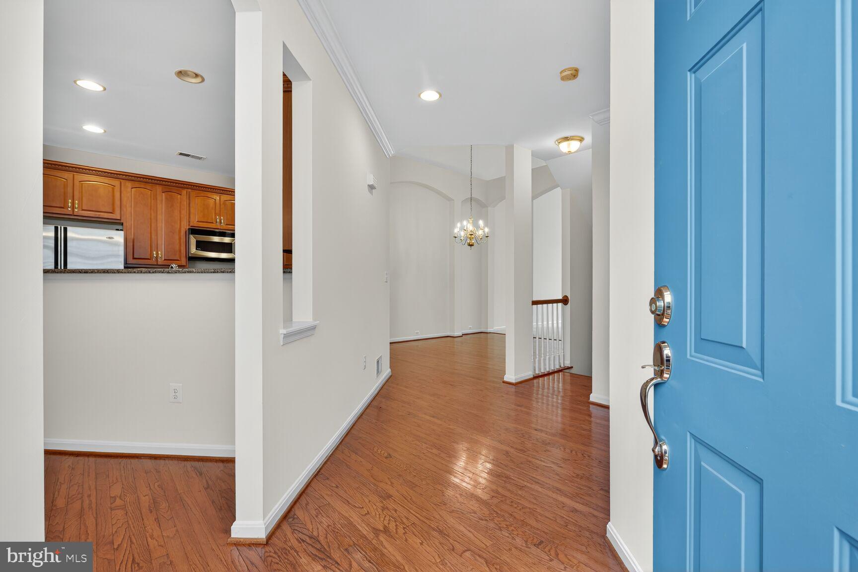 CENTRAL PARKE AT LOWES ISLAND - Residential