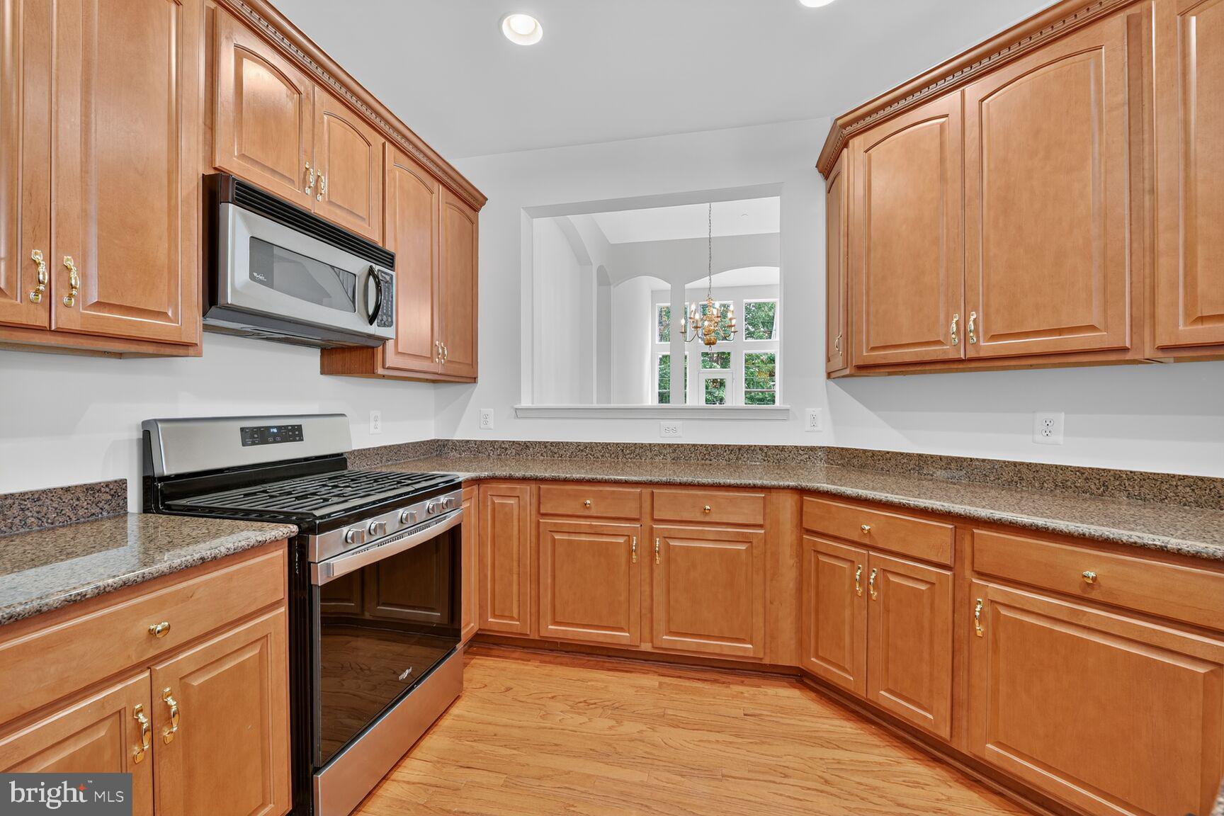 CENTRAL PARKE AT LOWES ISLAND - Residential