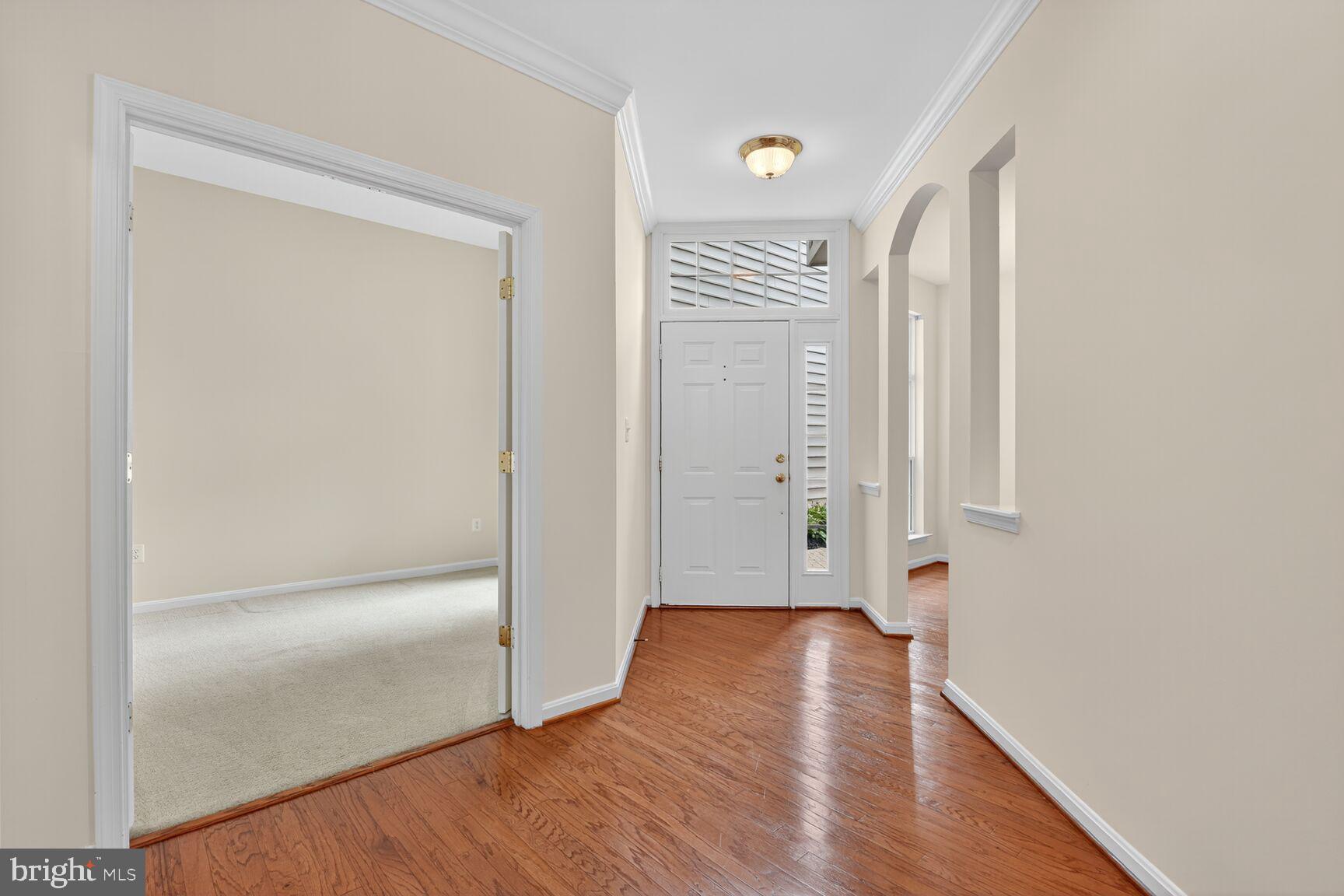 CENTRAL PARKE AT LOWES ISLAND - Residential