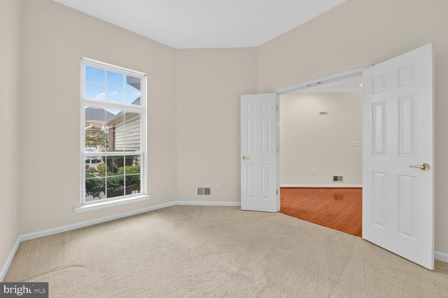 CENTRAL PARKE AT LOWES ISLAND - Residential