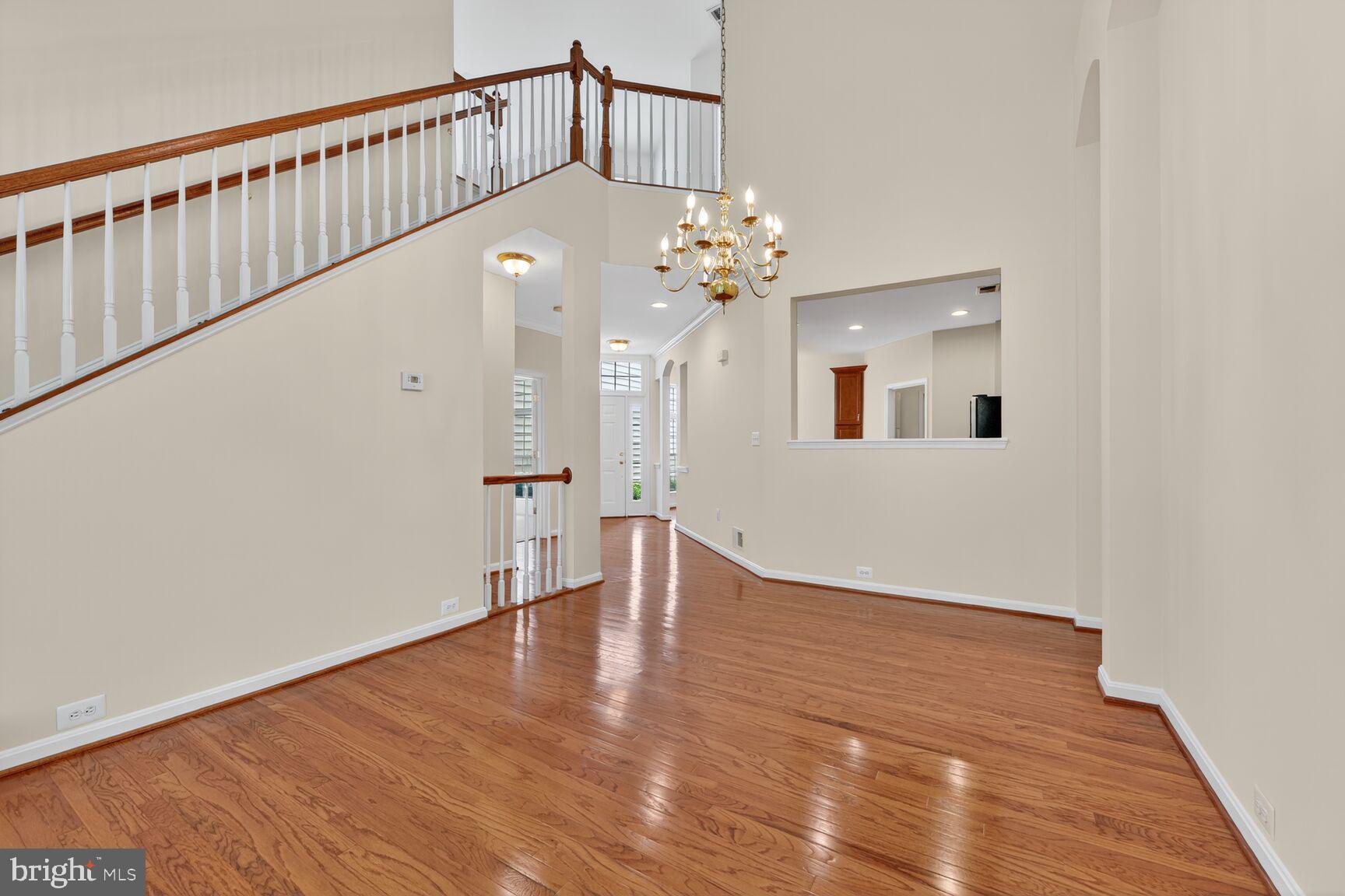 CENTRAL PARKE AT LOWES ISLAND - Residential