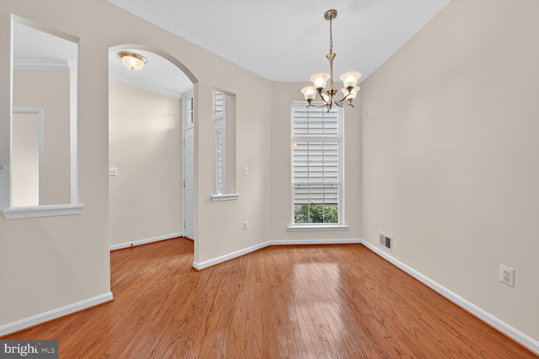 CENTRAL PARKE AT LOWES ISLAND - Residential