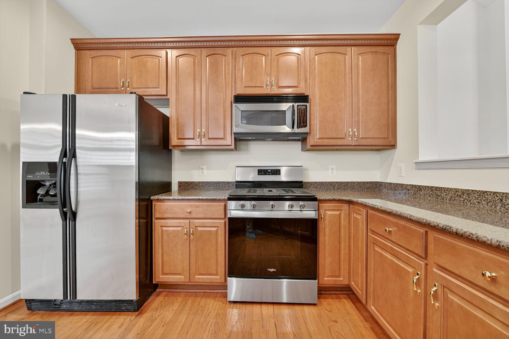 CENTRAL PARKE AT LOWES ISLAND - Residential