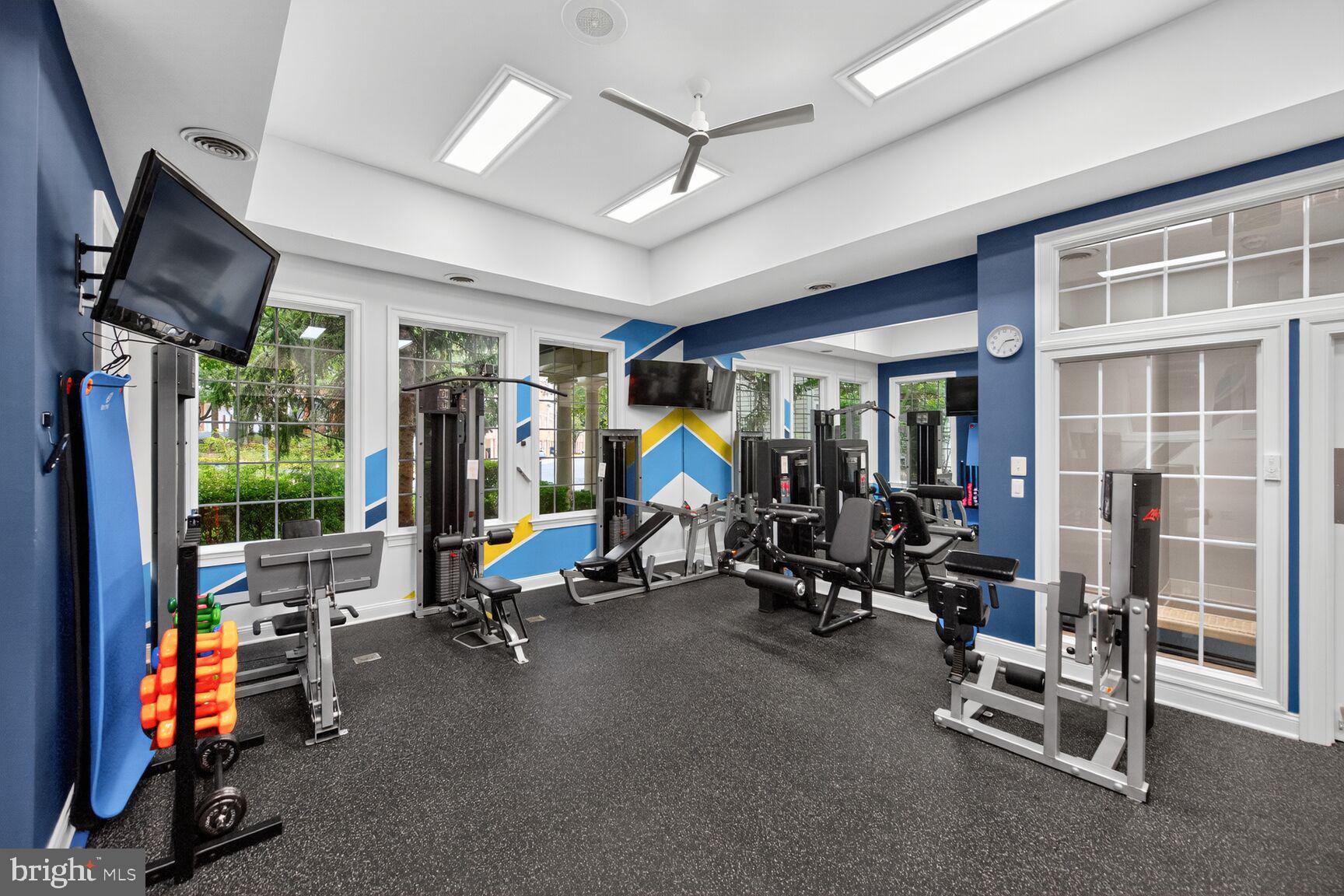 CENTRAL PARKE AT LOWES ISLAND - Residential