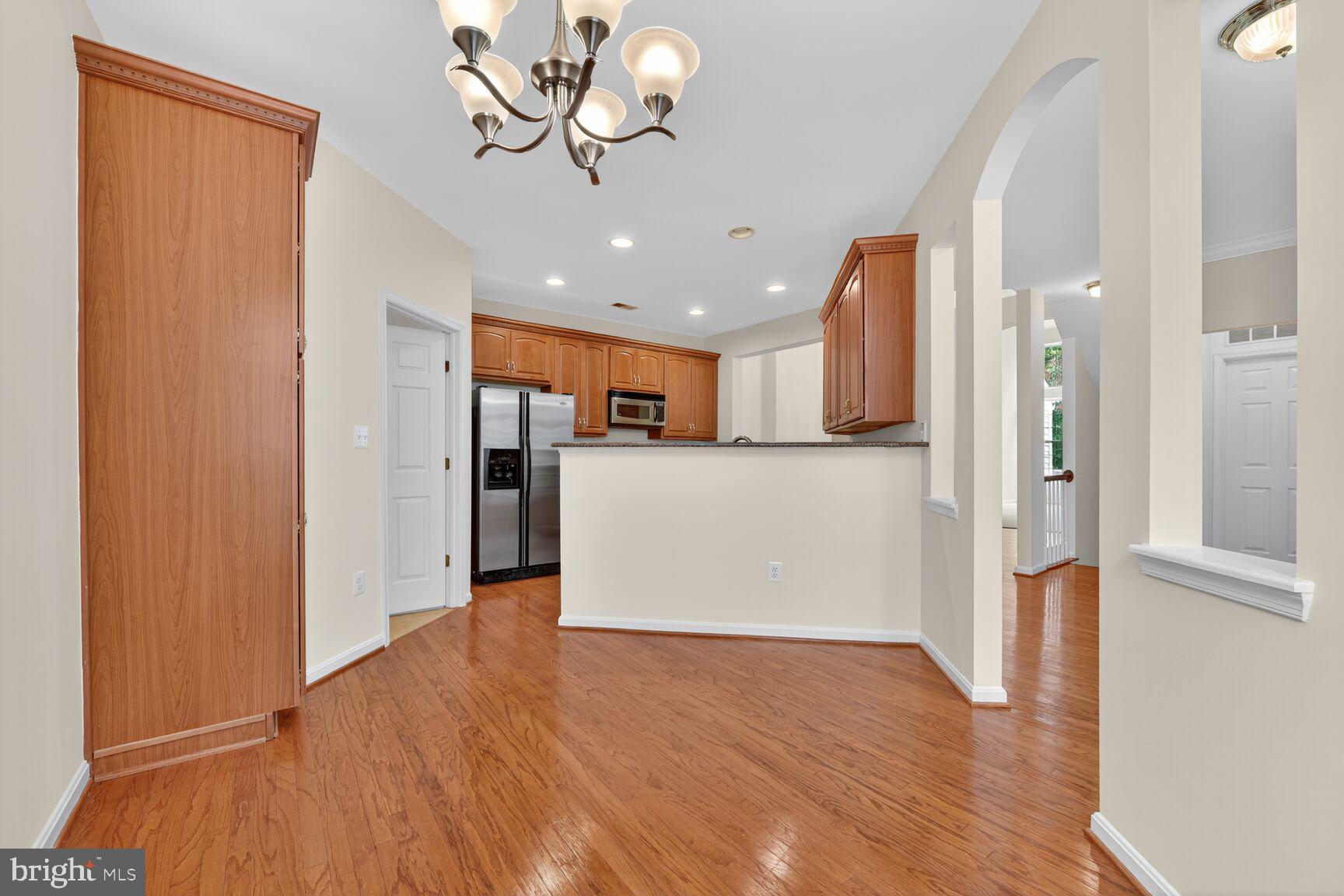 CENTRAL PARKE AT LOWES ISLAND - Residential