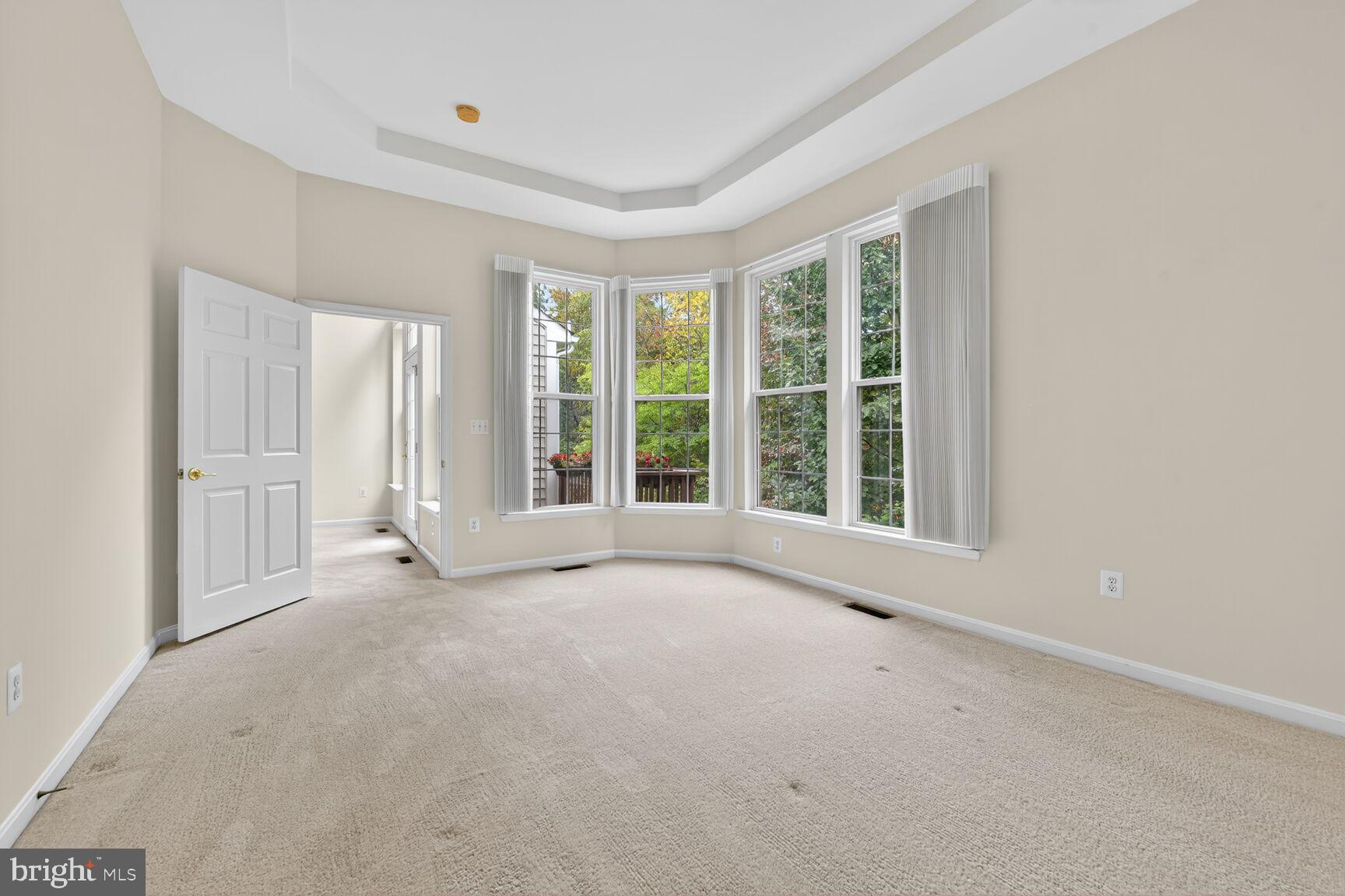 CENTRAL PARKE AT LOWES ISLAND - Residential