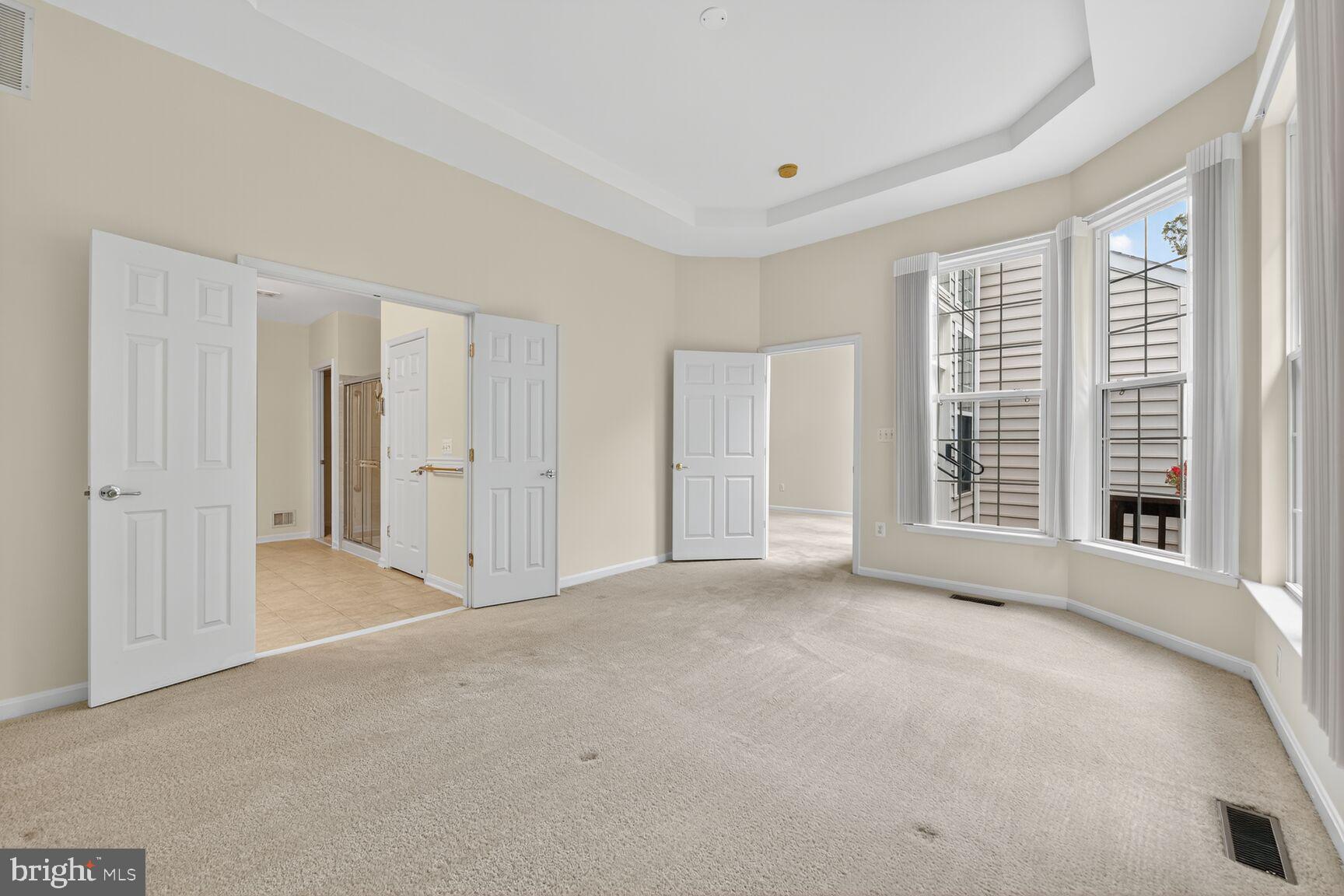 CENTRAL PARKE AT LOWES ISLAND - Residential