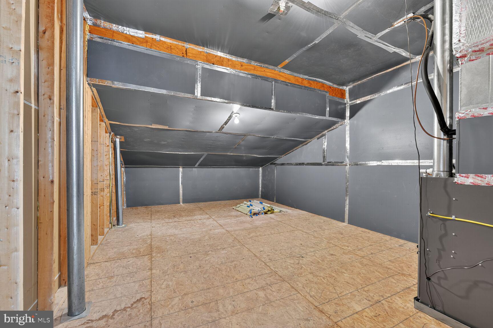 CENTRAL PARKE AT LOWES ISLAND - Residential