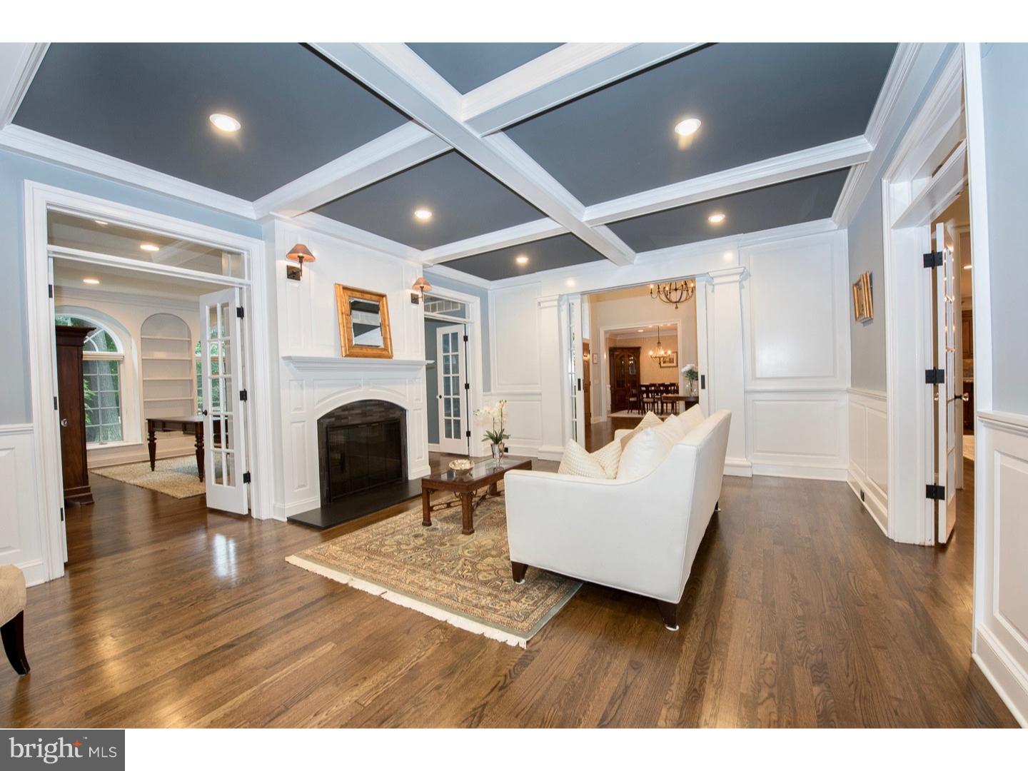 DORSAY - Residential