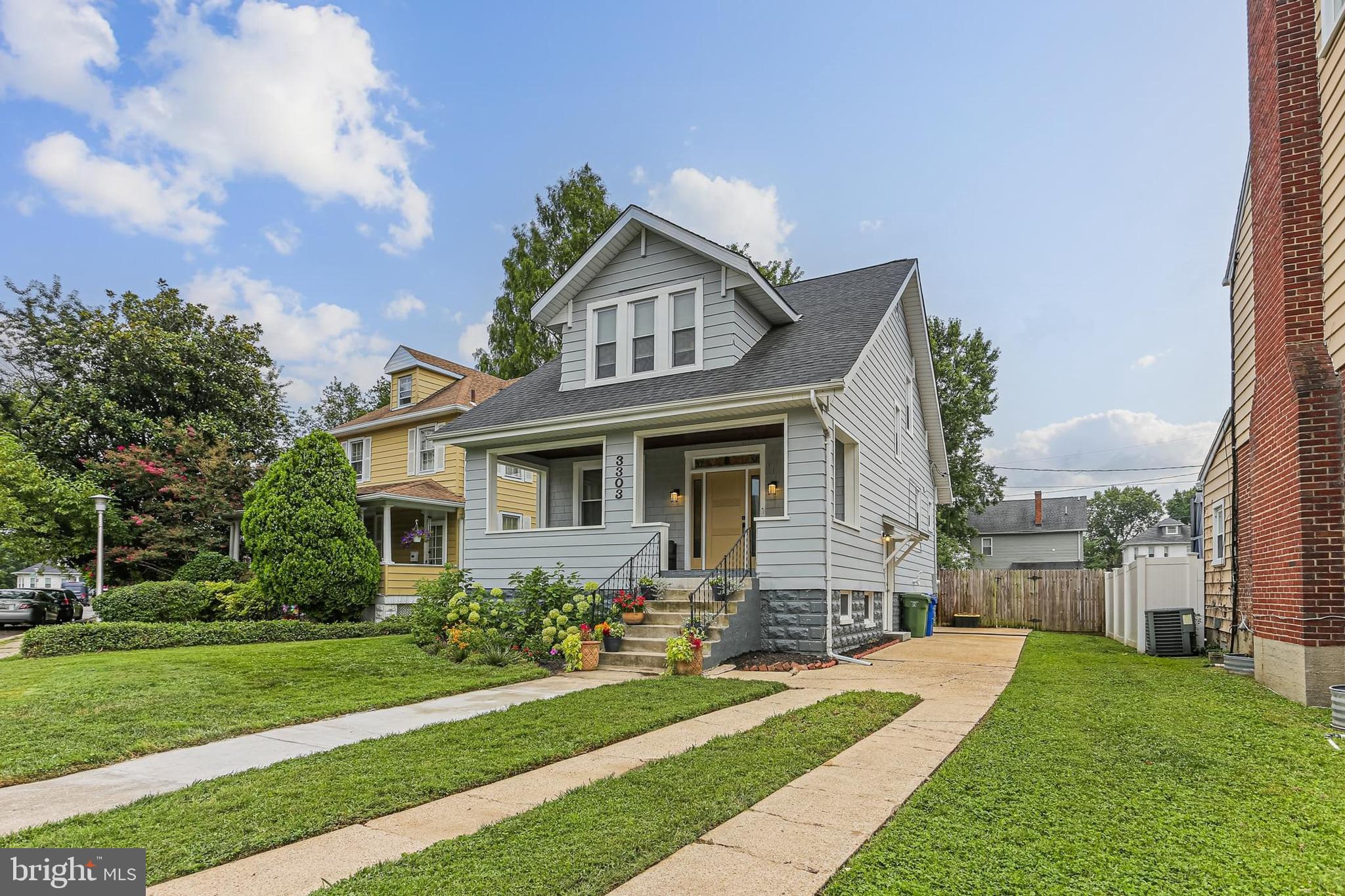 3303 BATAVIA AVENUE