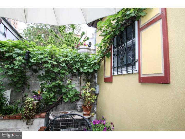 GRADUATE HOSPITAL - Residential