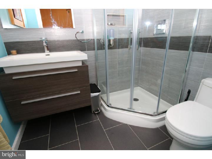 GRADUATE HOSPITAL - Residential