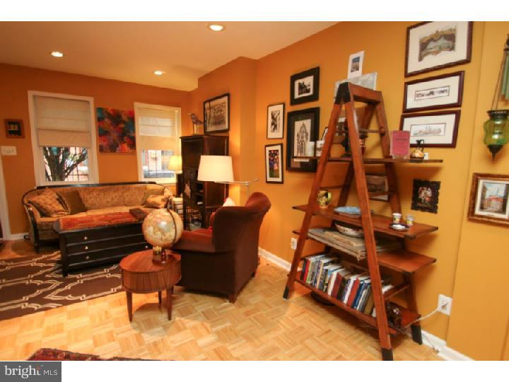 GRADUATE HOSPITAL - Residential