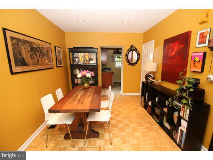 GRADUATE HOSPITAL - Residential