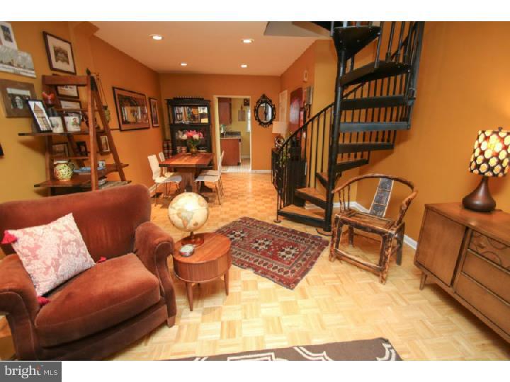 GRADUATE HOSPITAL - Residential