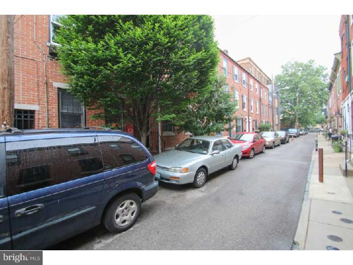 GRADUATE HOSPITAL - Residential