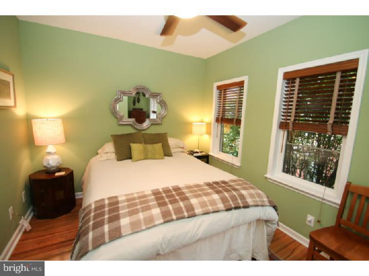 GRADUATE HOSPITAL - Residential