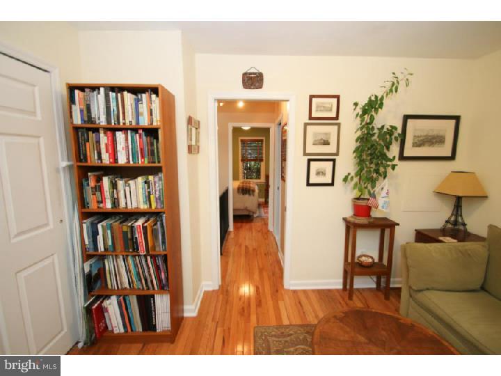 GRADUATE HOSPITAL - Residential