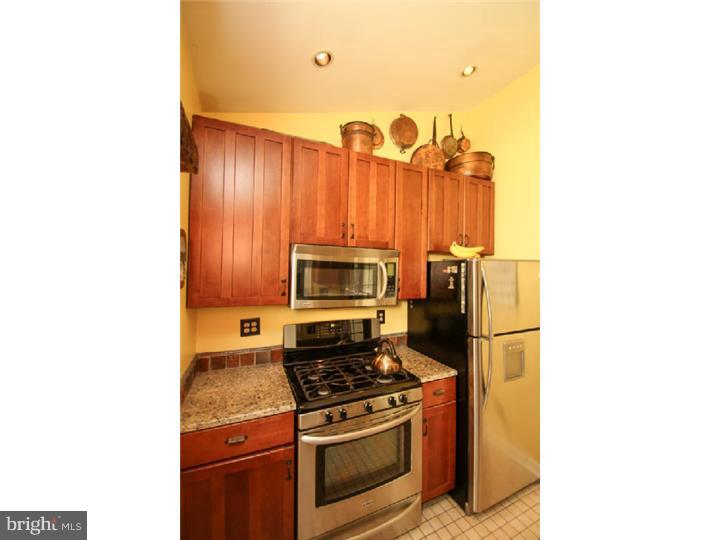 GRADUATE HOSPITAL - Residential