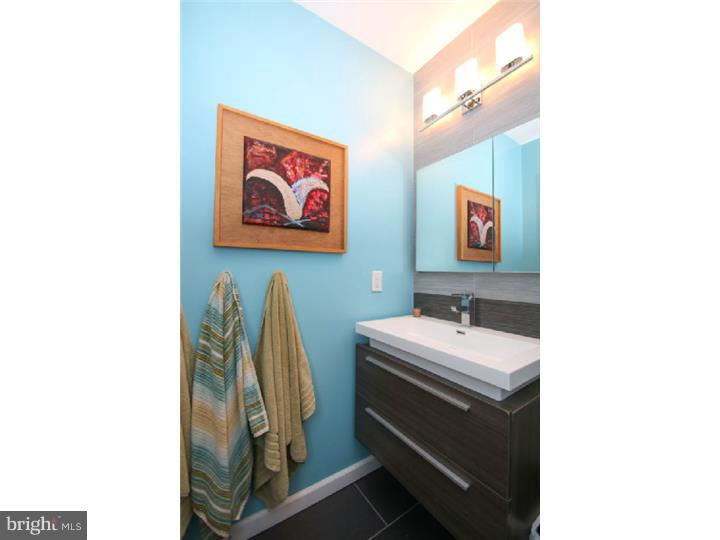 GRADUATE HOSPITAL - Residential