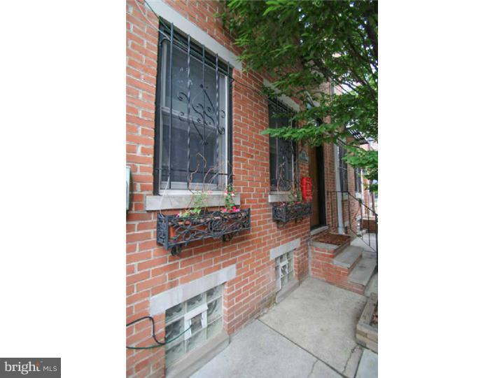 GRADUATE HOSPITAL - Residential