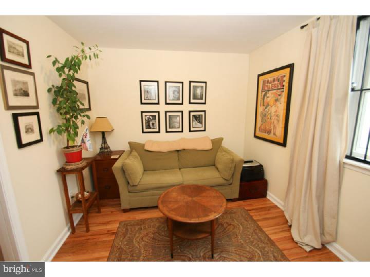 GRADUATE HOSPITAL - Residential