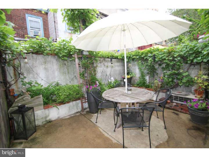 GRADUATE HOSPITAL - Residential