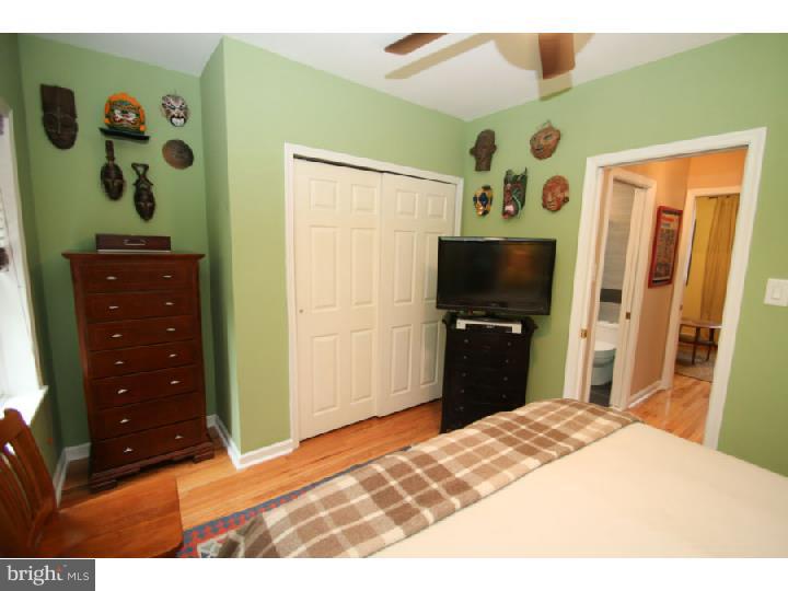 GRADUATE HOSPITAL - Residential