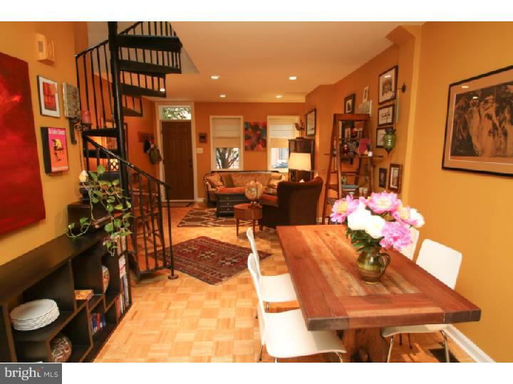 GRADUATE HOSPITAL - Residential