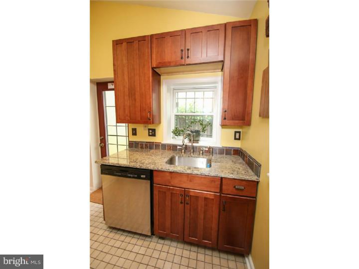 GRADUATE HOSPITAL - Residential