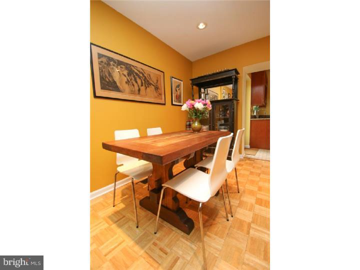 GRADUATE HOSPITAL - Residential