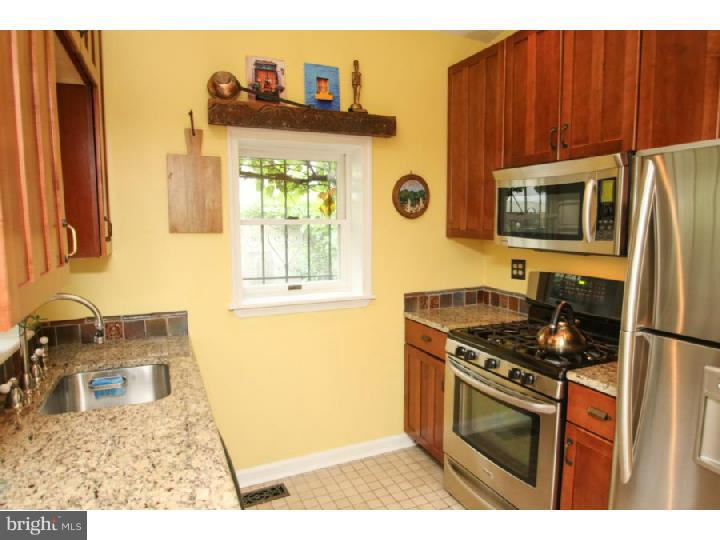 GRADUATE HOSPITAL - Residential