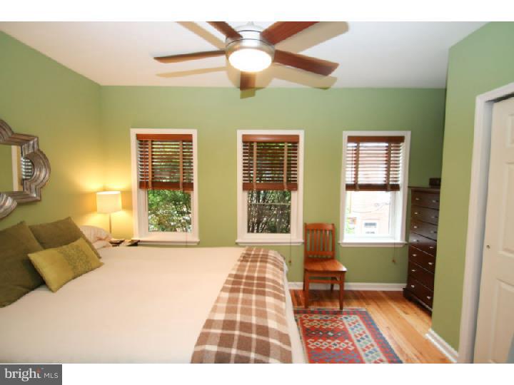 GRADUATE HOSPITAL - Residential