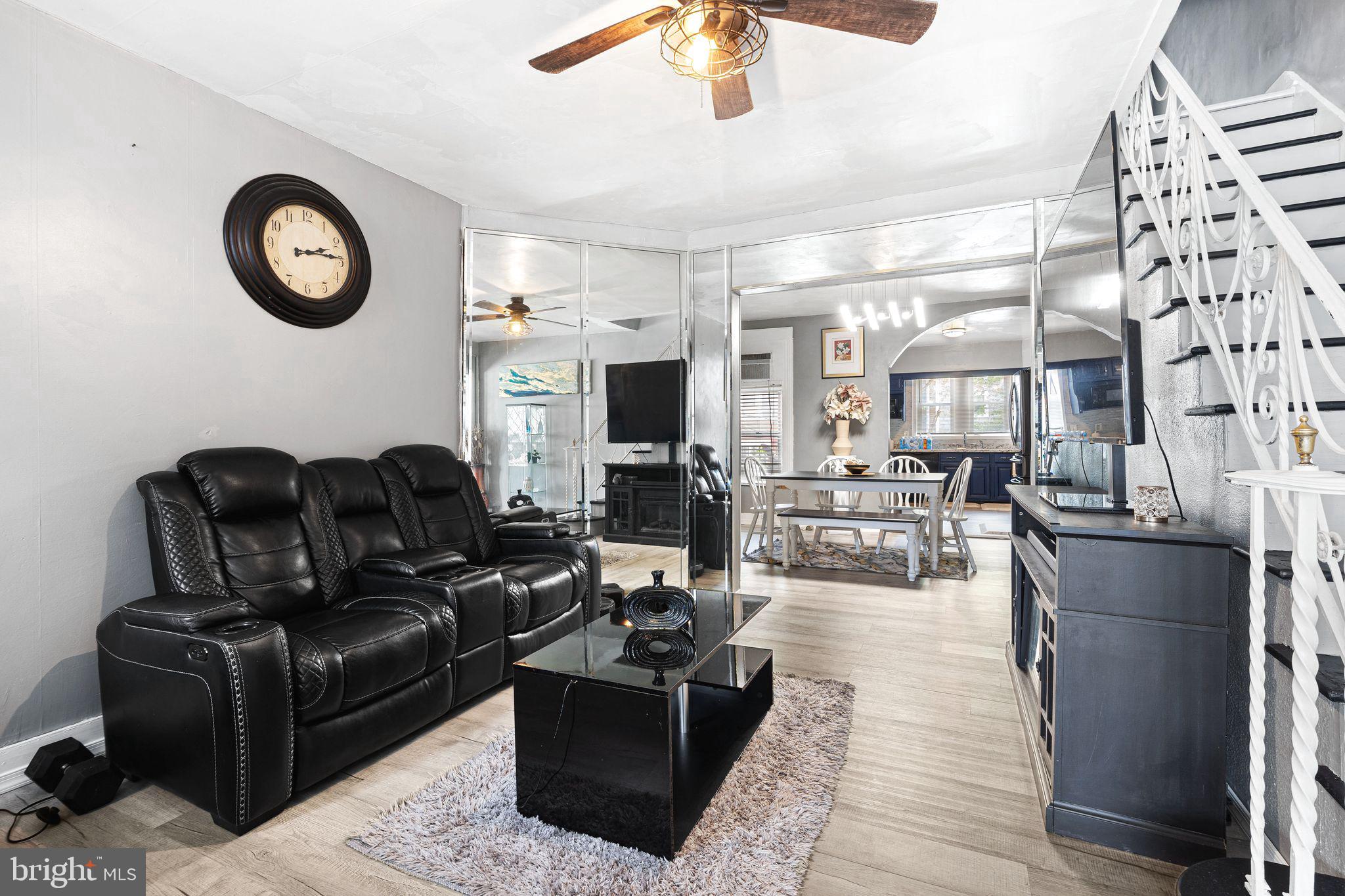 NORTHWOOD - Residential