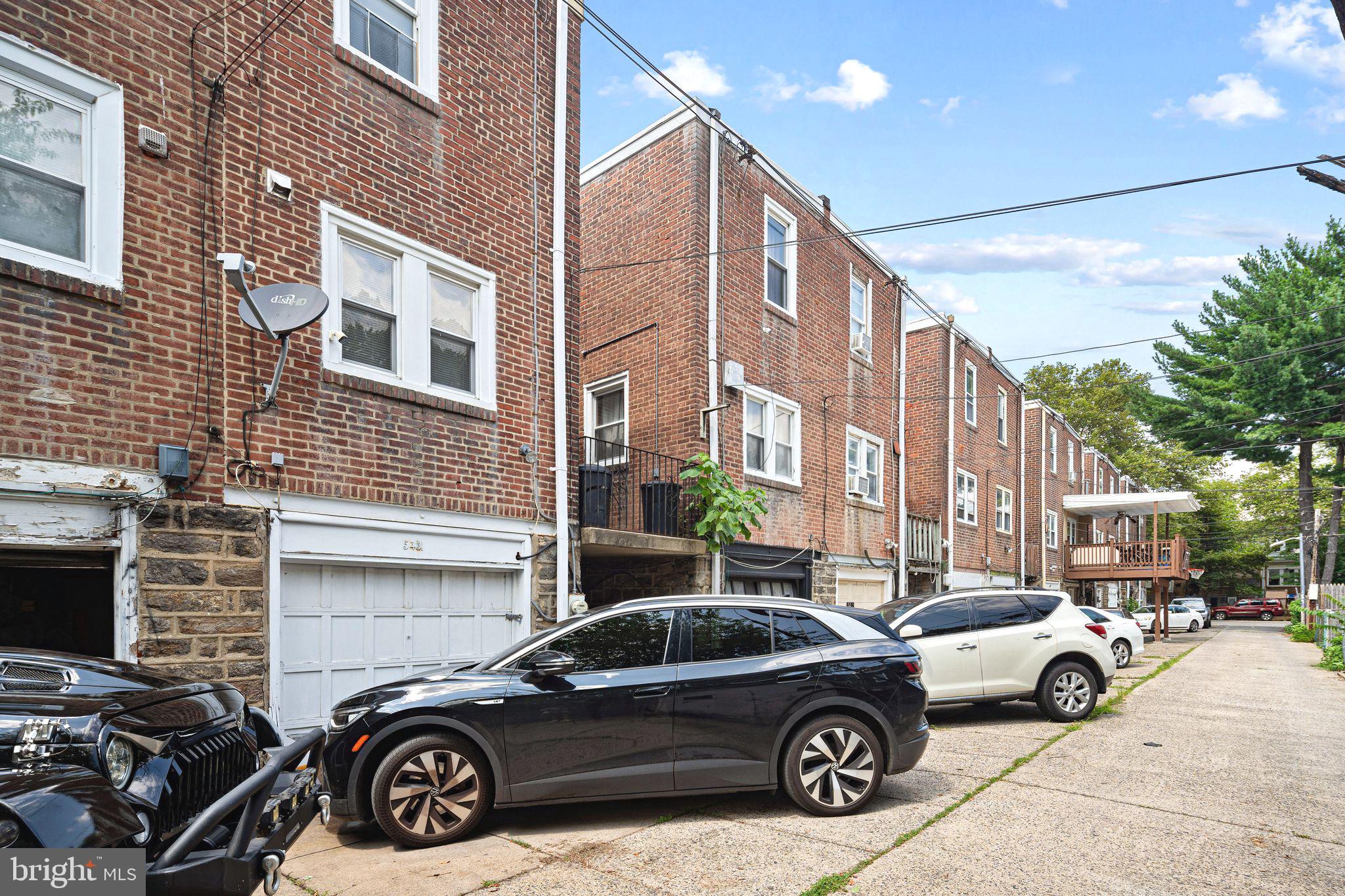 NORTHWOOD - Residential