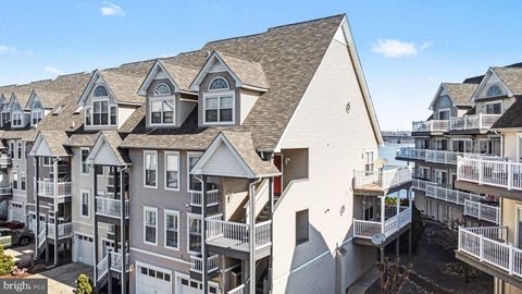 Condo For Sale - 201 Seneca Way #201-A<br/> HAVRE DE GRACE, MD 21078