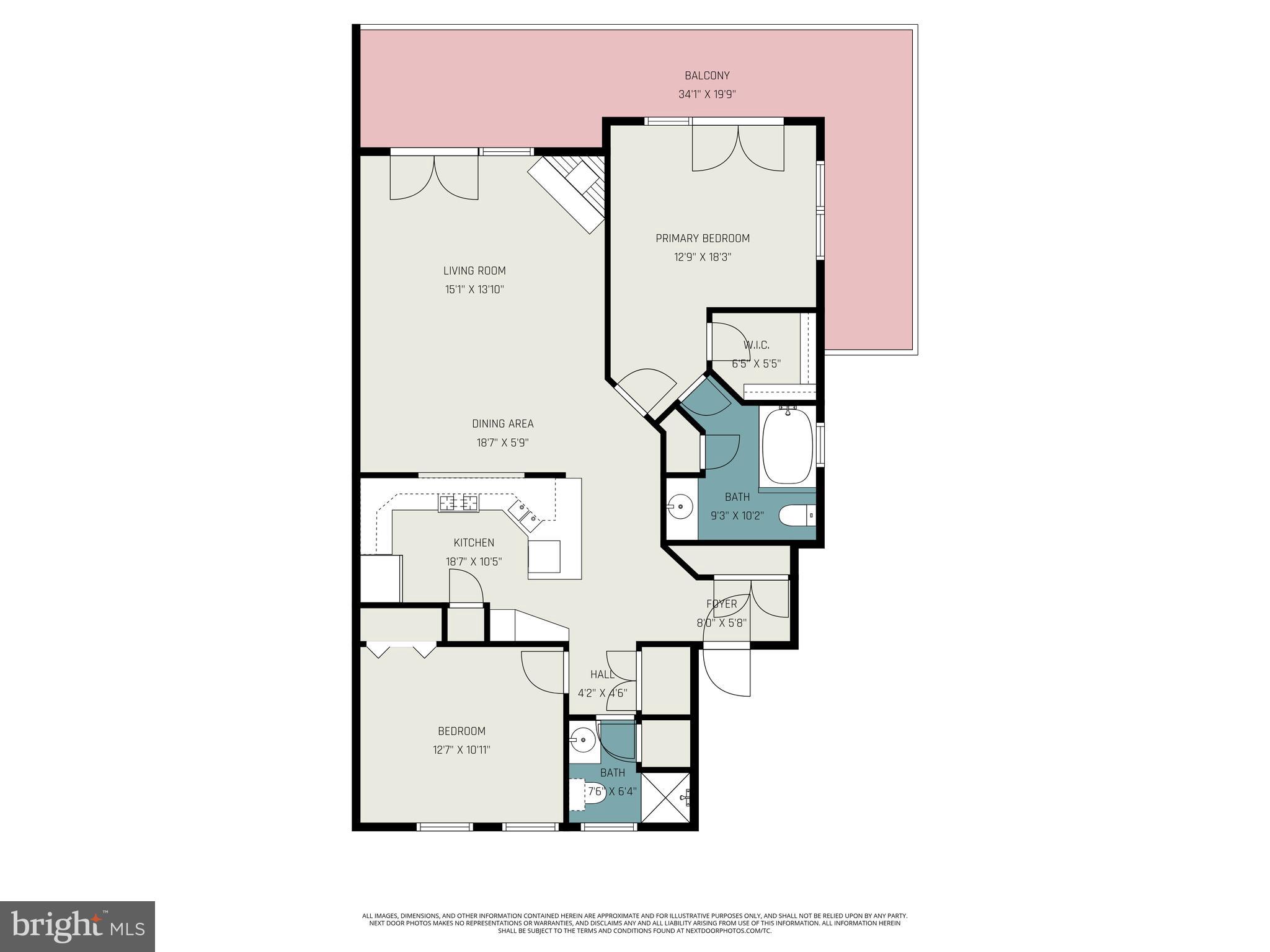 SENECA POINTE - Residential