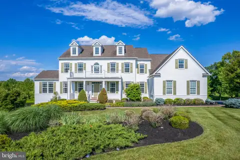 23028 Creighton Farms Drive, Leesburg, VA 20175 - #: VALO2125868