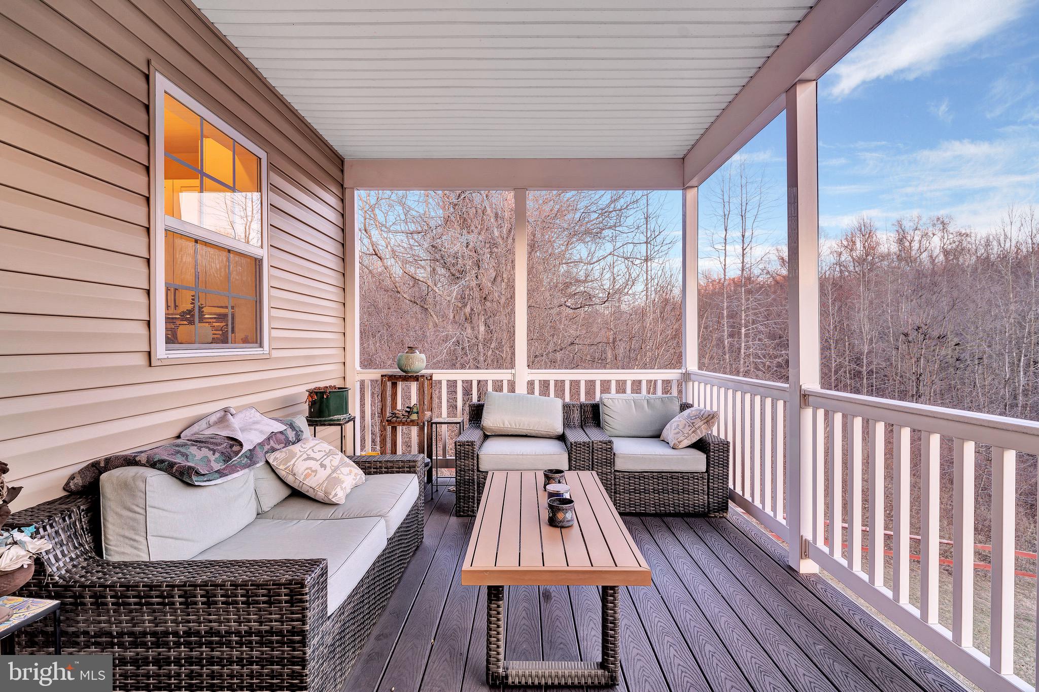 BEACON HILL - Residential