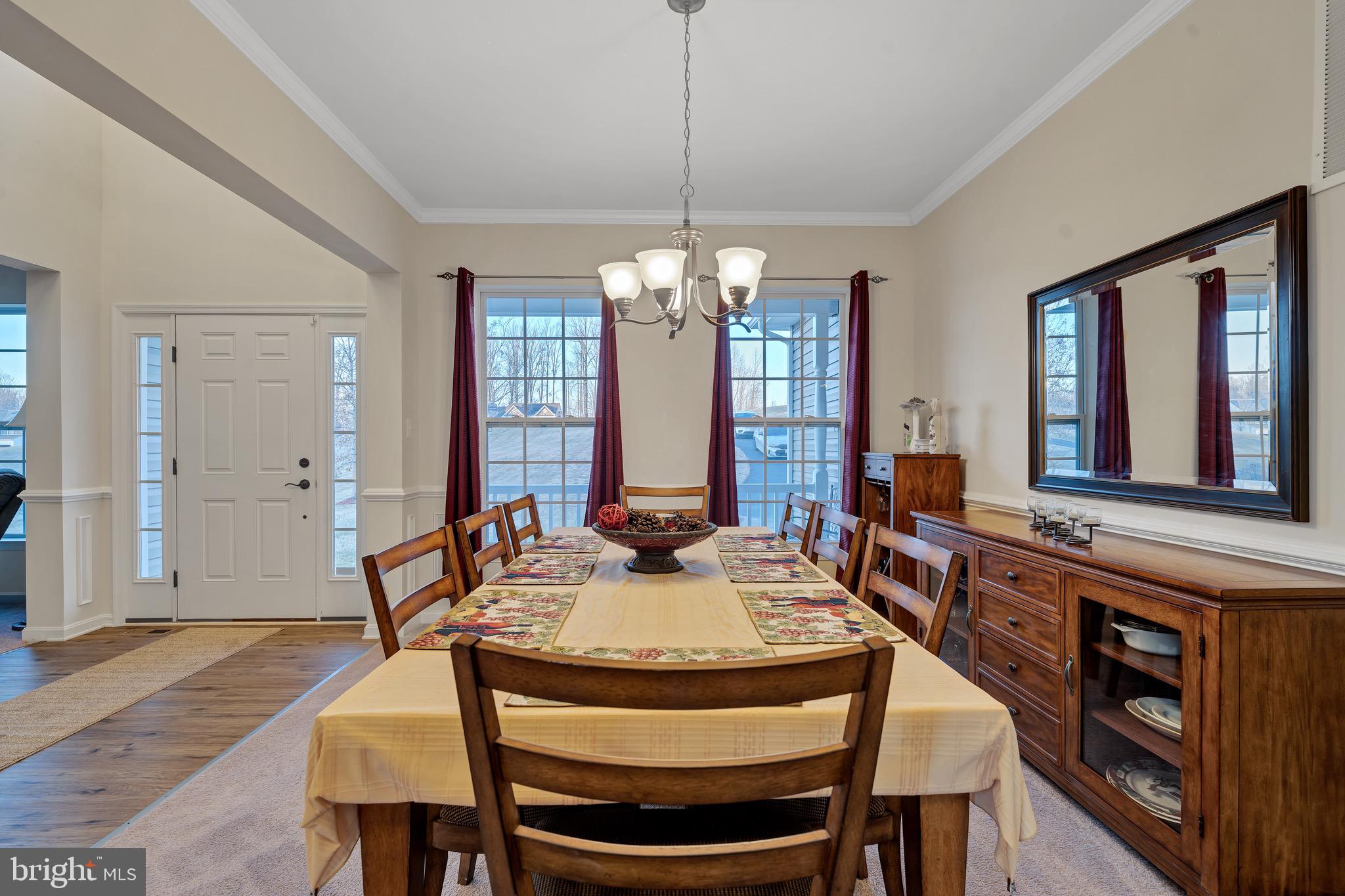 BEACON HILL - Residential