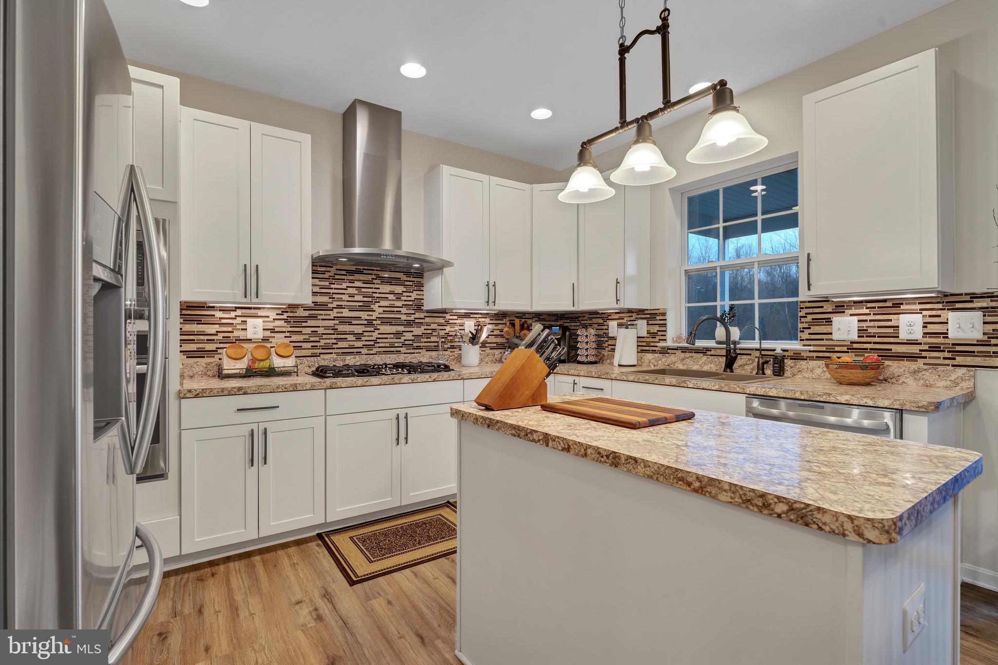 BEACON HILL - Residential